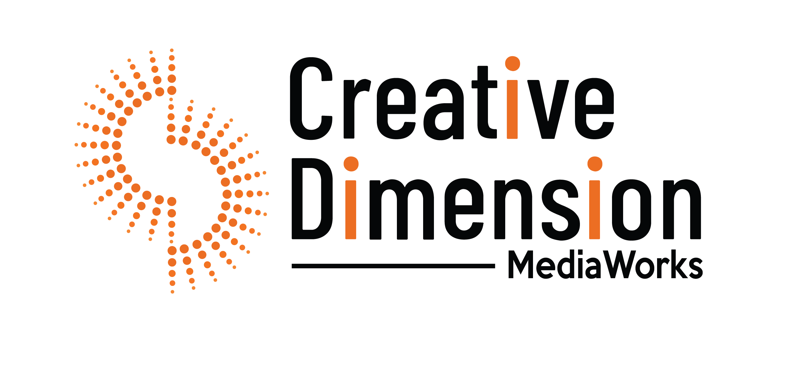 Creative Dimension Mediaworks